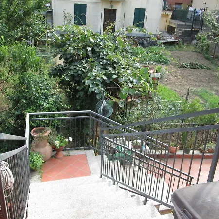 Casa Marcella 아파트