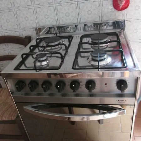 Casa Marcella 아파트 *