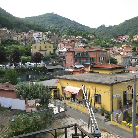 Casa Marcella 아파트 라스페치아