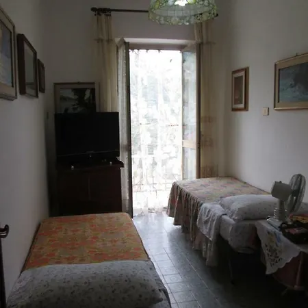 Daire Casa Marcella *
