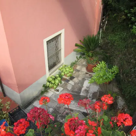 Casa Marcella Daire