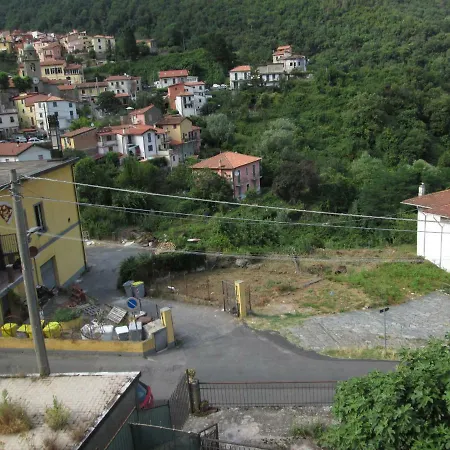 Casa Marcella *