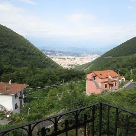 Casa Marcella Daire