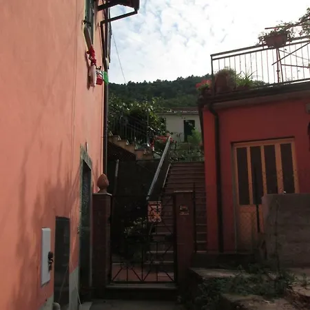 Casa Marcella 라스페치아