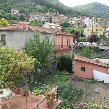 아파트 Casa Marcella *