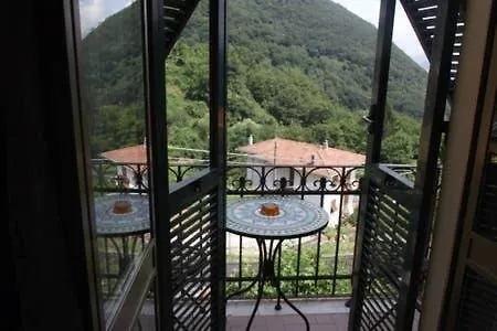 Casa Marcella Daire La Spezia