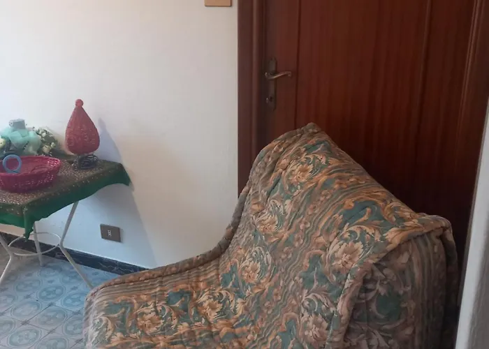 Casa Marcella شقة