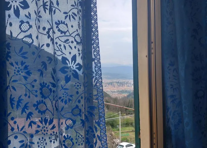 Casa Marcella شقة *