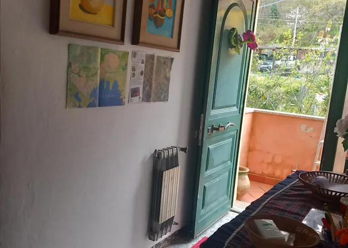 Casa Marcella * لا سبيتسْيا