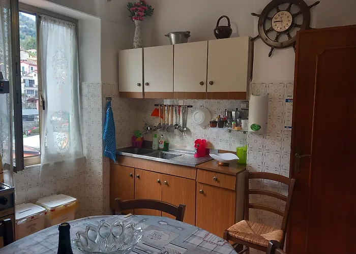 Casa Marcella * لا سبيتسْيا