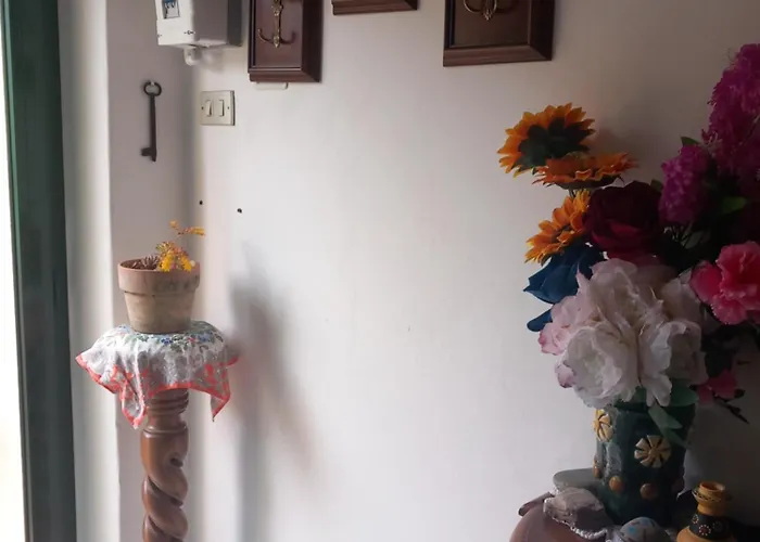 Casa Marcella لا سبيتسْيا