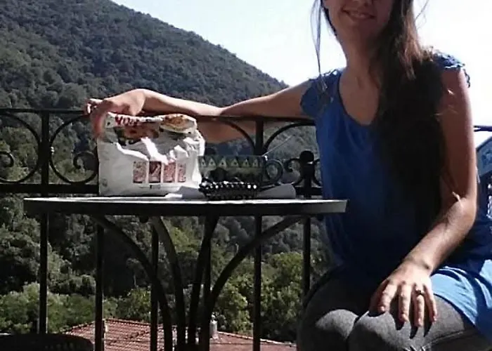 Casa Marcella شقة لا سبيتسْيا