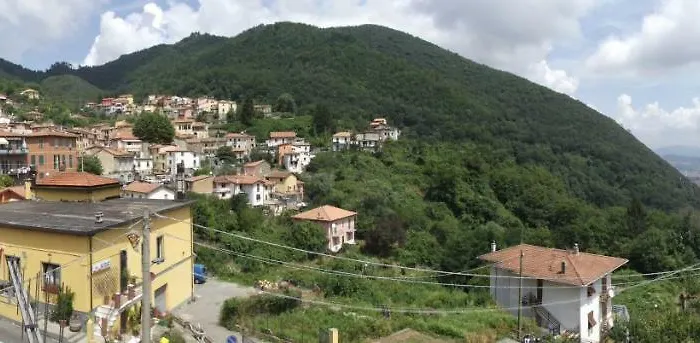 شقة Casa Marcella *