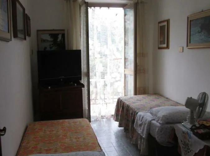 شقة Casa Marcella *