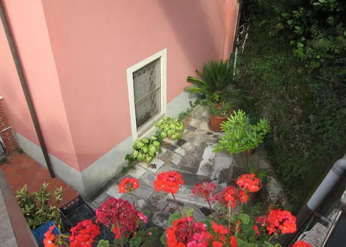 Casa Marcella شقة