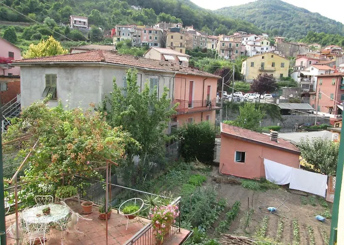 شقة Casa Marcella *